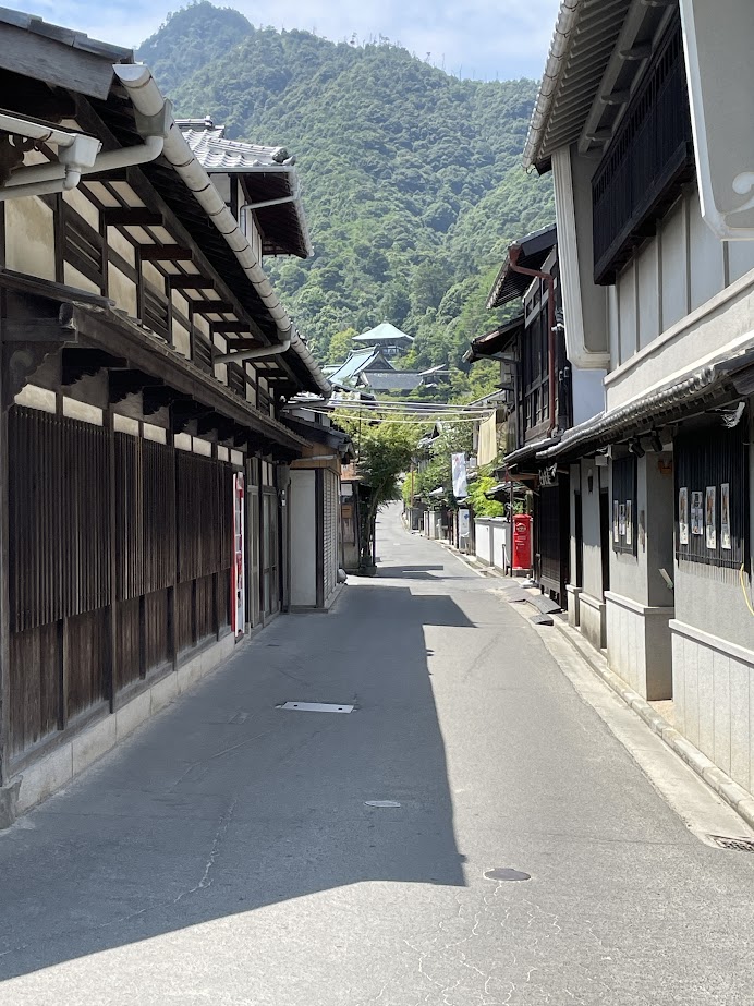 A summer trip to Hiroshima [Day 2]